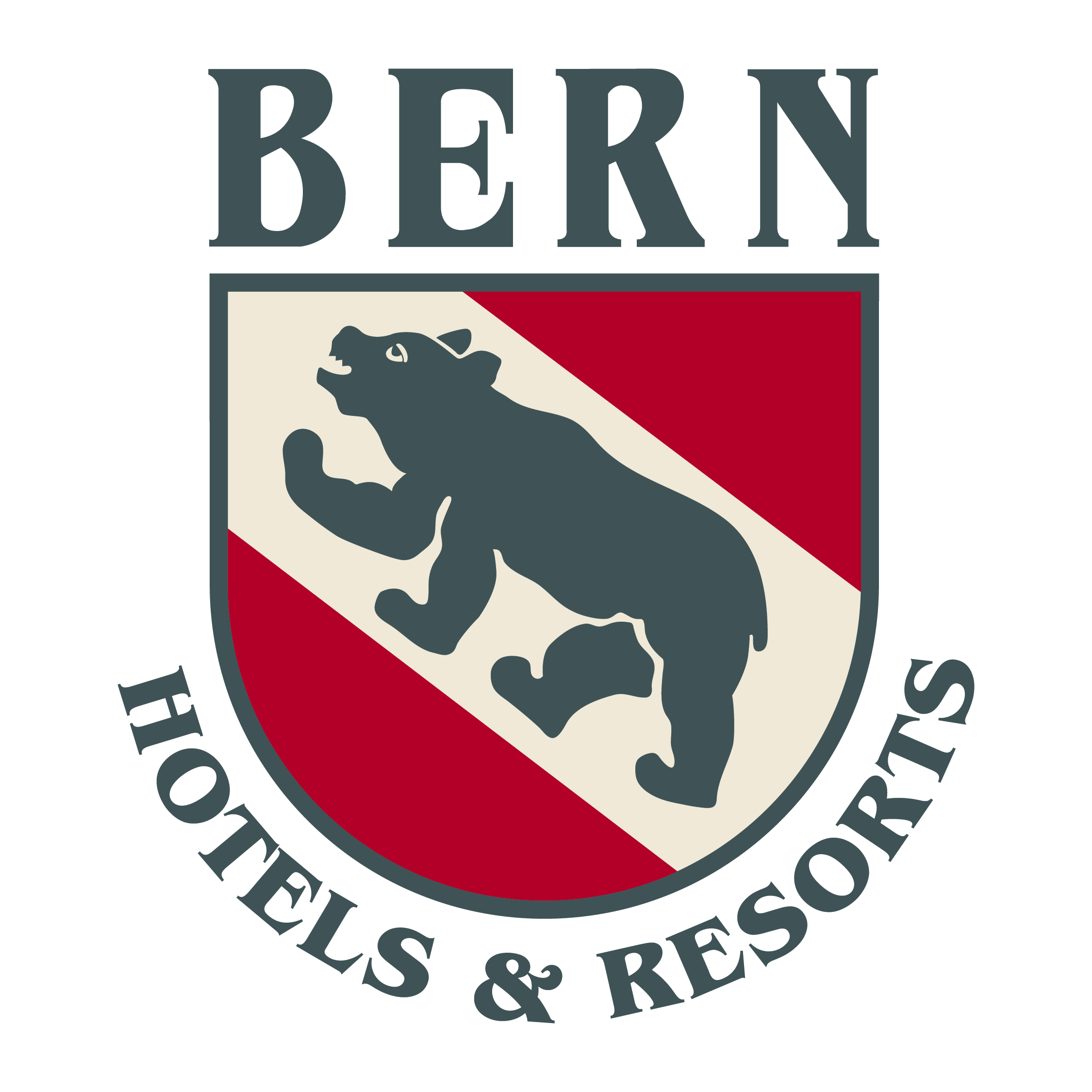 Bern Hotels & Resorts crest